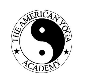 THE AMERICAN YOGA ACADEMY