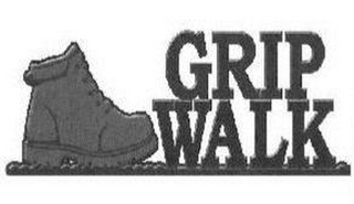 GRIP WALK
