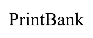 PRINTBANK