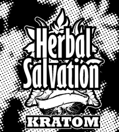 HERBAL SALVATION KRATOM