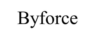 BYFORCE