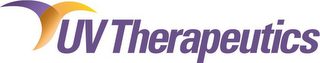 UV THERAPEUTICS