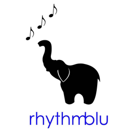 RHYTHMBLU