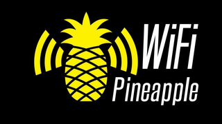 WIFI PINEAPPLE