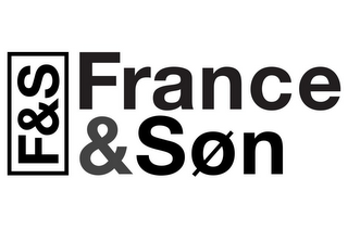 F&S FRANCE & SØN