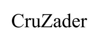 CRUZADER