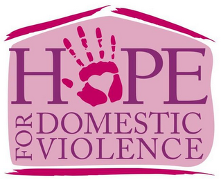 HOPE FOR DOMESTIC VIOLENCE