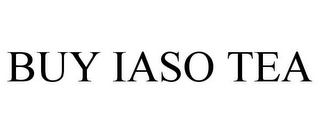 BUY IASO TEA