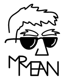MR MEAN