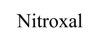 NITROXAL