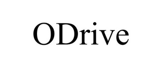 ODRIVE