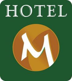 HOTEL M