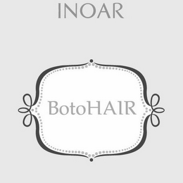 INOAR BOTOHAIR