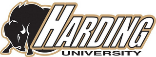 HARDING UNIVERSITY