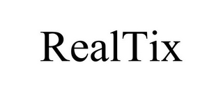 REALTIX