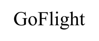 GOFLIGHT