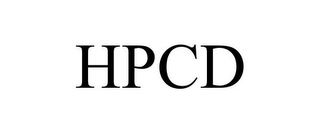 HPCD