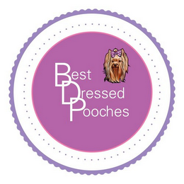 BEST DRESSED POOCHES