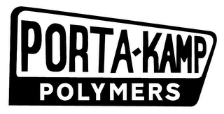 PORTA-KAMP POLYMERS