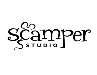 SCAMPER STUDIO