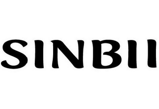 SINBII