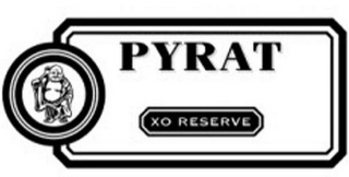 PYRAT XO RESERVE