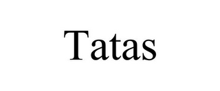 TATAS