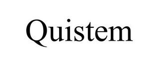 QUISTEM