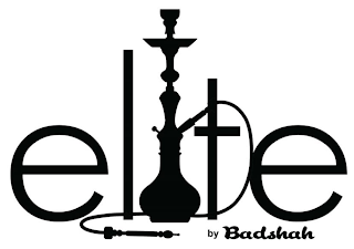 ELITE BY BADSHAH