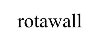 ROTAWALL