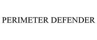 PERIMETER DEFENDER