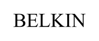 BELKIN