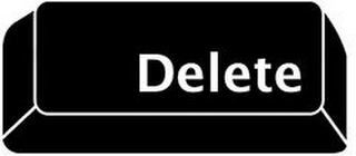 DELETE