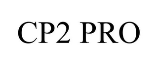 CP2 PRO