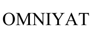 OMNIYAT