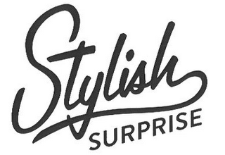 STYLISH SURPRISE