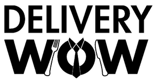 DELIVERY WOW