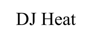 DJ HEAT