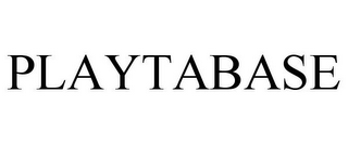 PLAYTABASE