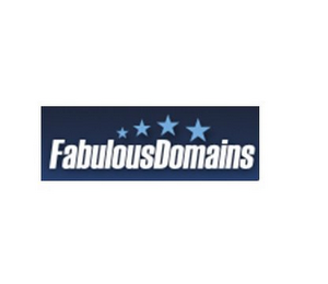 FABULOUSDOMAINS