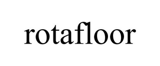 ROTAFLOOR