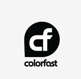 CF COLORFAST