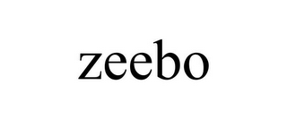 ZEEBO