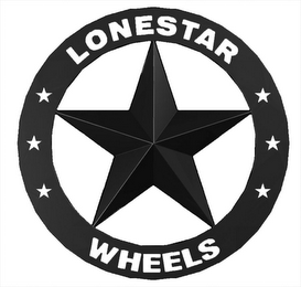 LONESTAR WHEELS