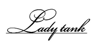 LADY TANK