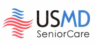 USMD SENIORCARE