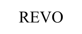 REVO