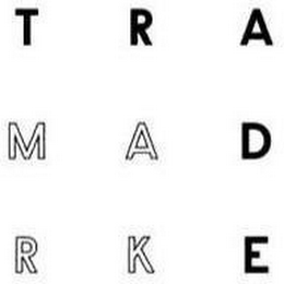 TRADE MARK