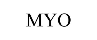 MYO