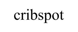 CRIBSPOT